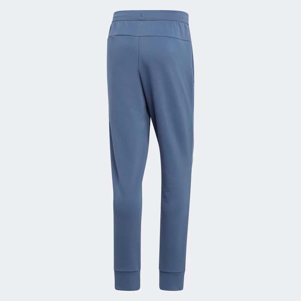 Брюки Adidas M EM PANT S Голубой Мужской photo 3